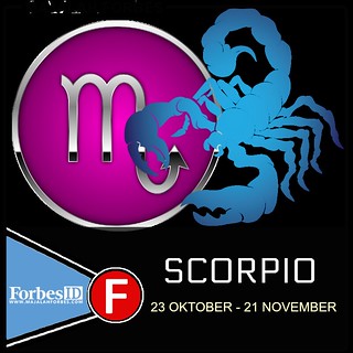 Detail Foto Zodiak Scorpio Nomer 15