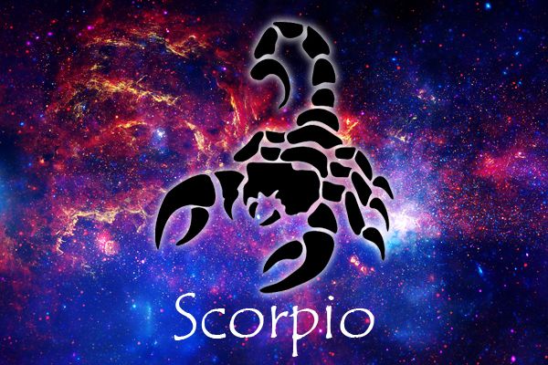 Detail Foto Zodiak Scorpio Nomer 6