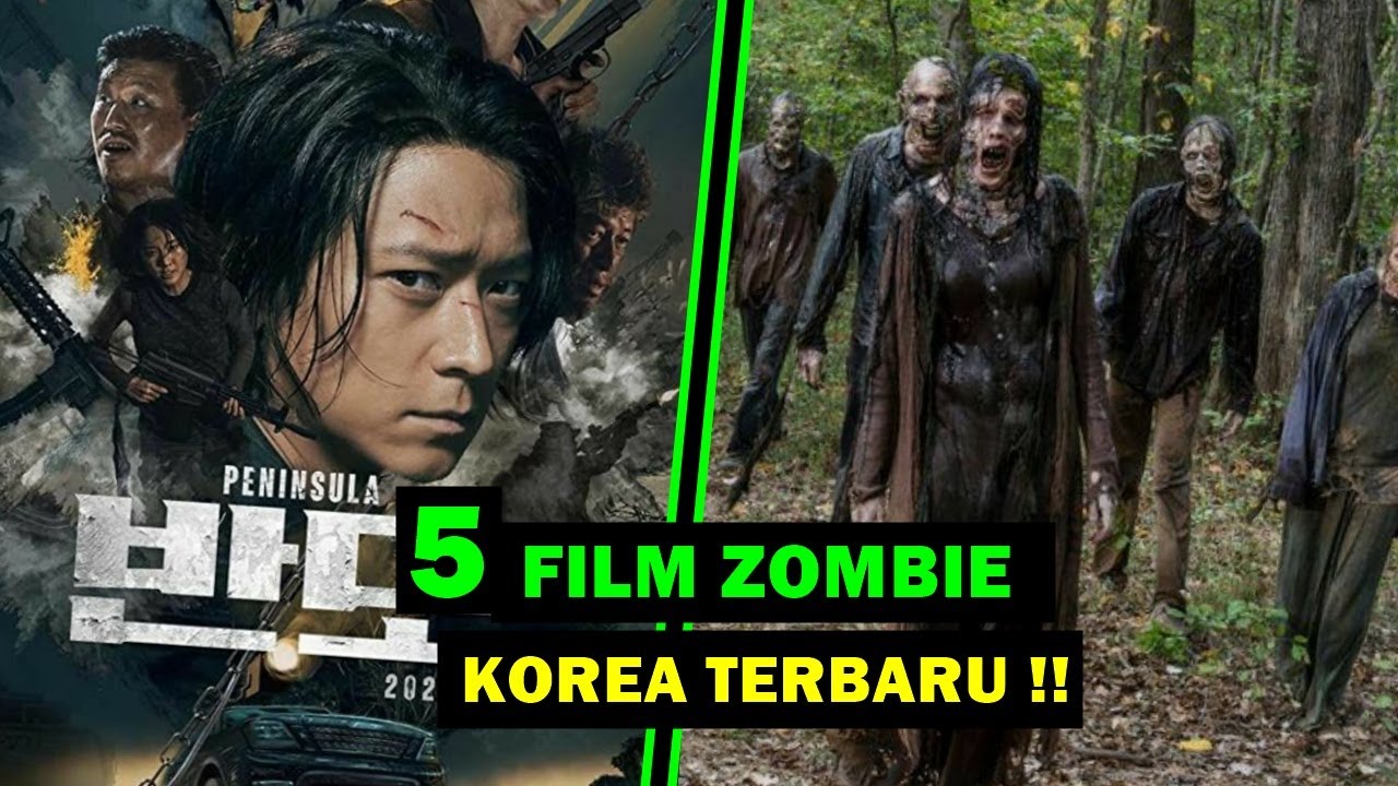 Detail Foto Zombie Terseram Nomer 34