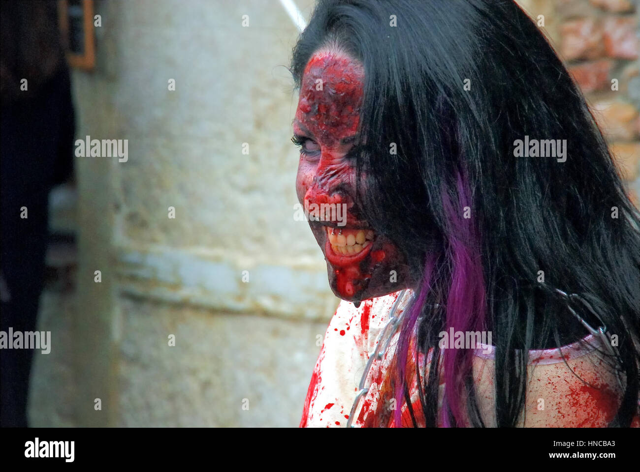 Detail Foto Zombie Terseram Nomer 35