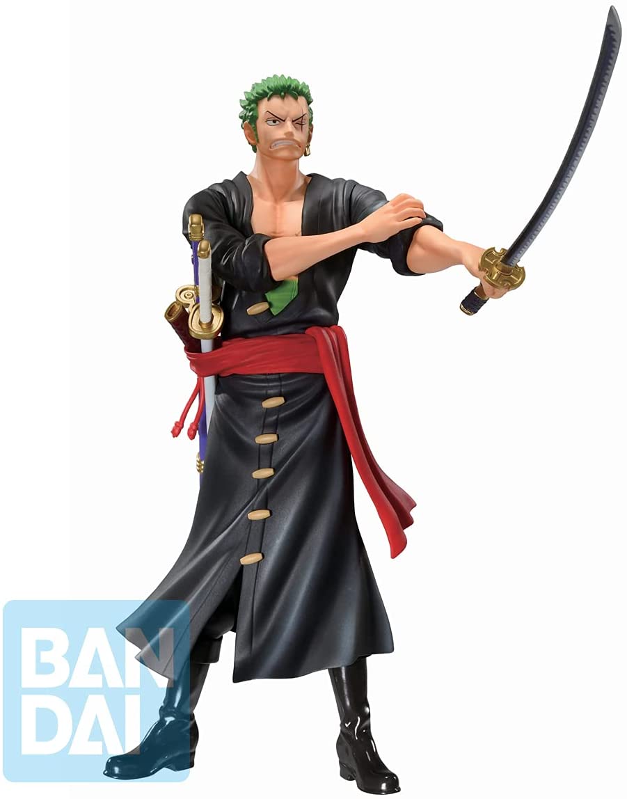 Detail Foto Zoro One Piece Nomer 28