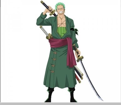 Detail Foto Zoro One Piece Nomer 29