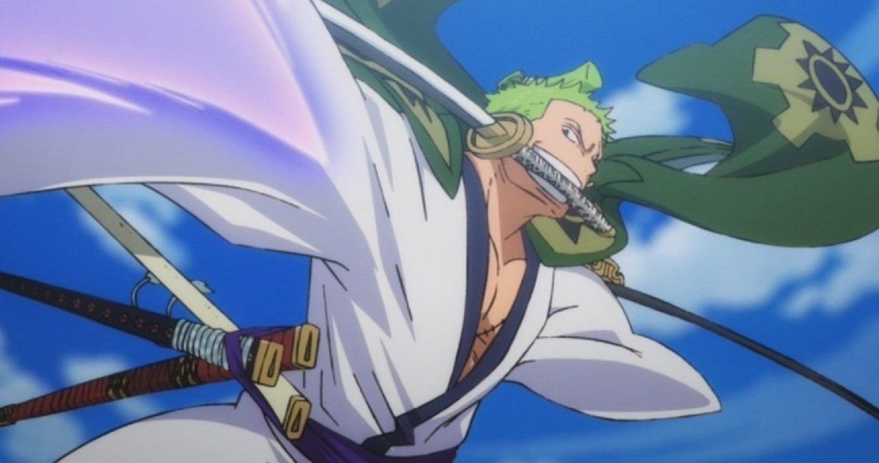 Detail Foto Zoro One Piece Nomer 32