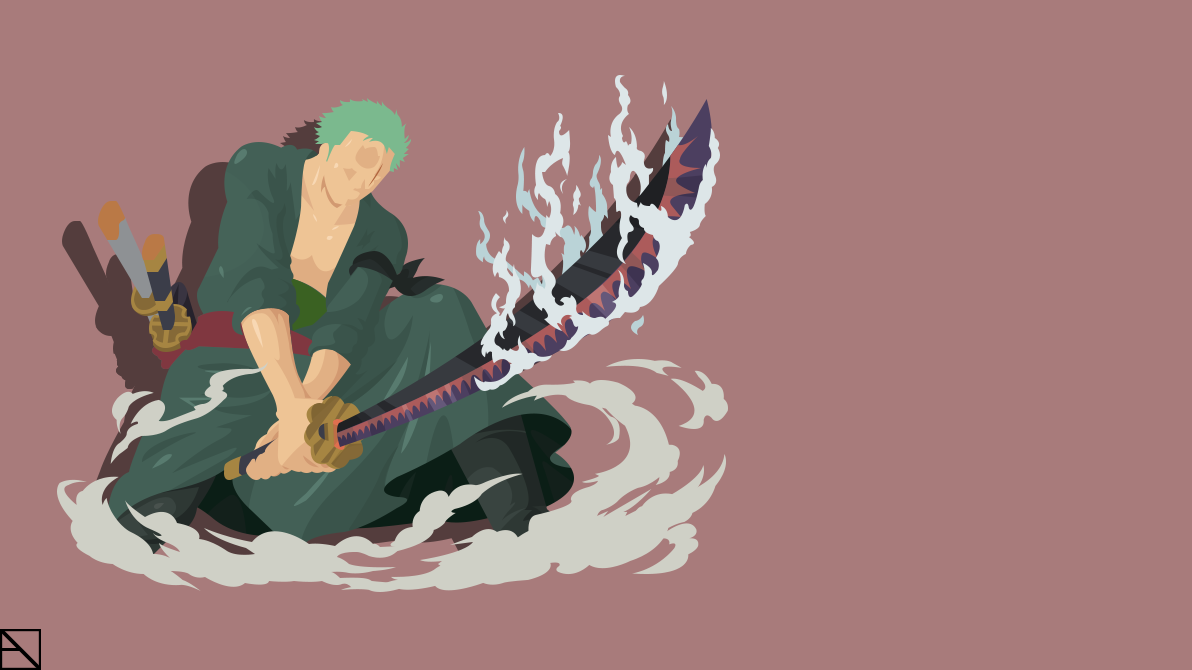 Detail Foto Zoro One Piece Nomer 39