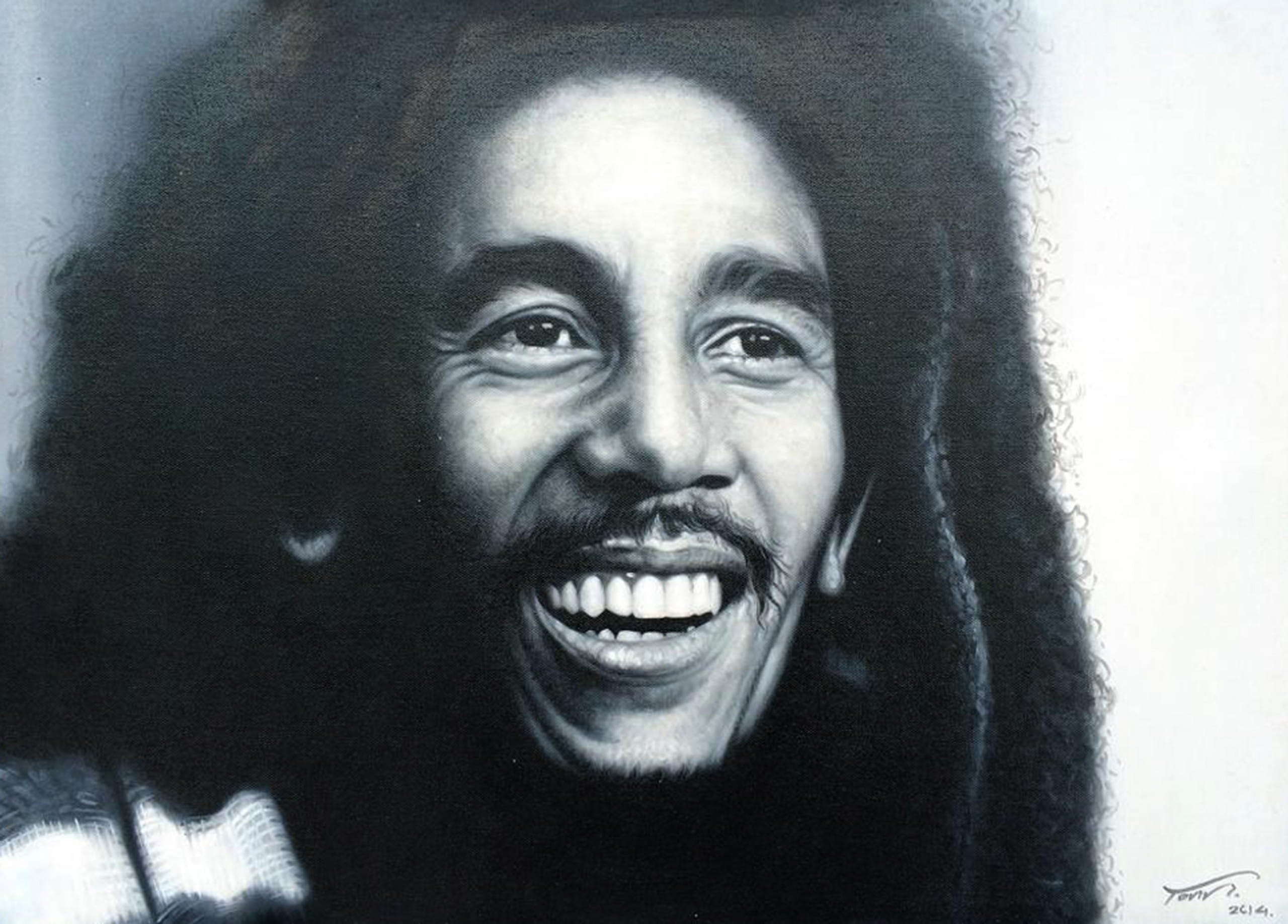 Detail Fotos Bob Marley Nomer 47