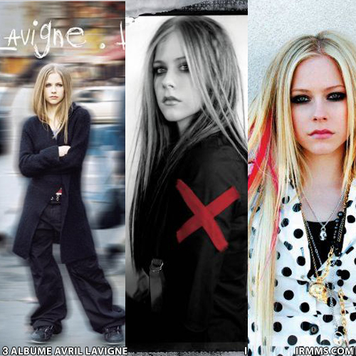 Detail Fotos De Avril Lavigne Nomer 19