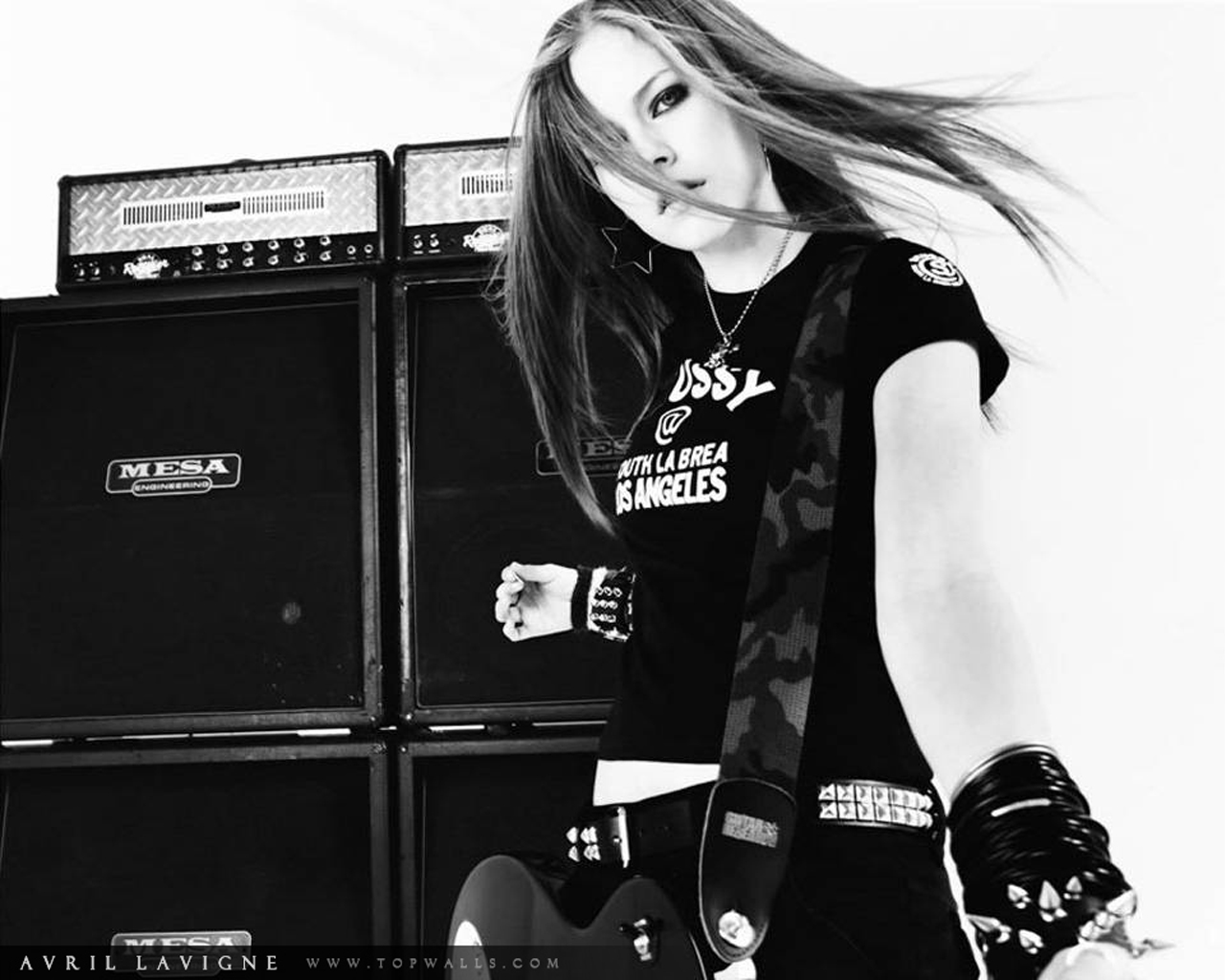 Detail Fotos De Avril Lavigne Nomer 20
