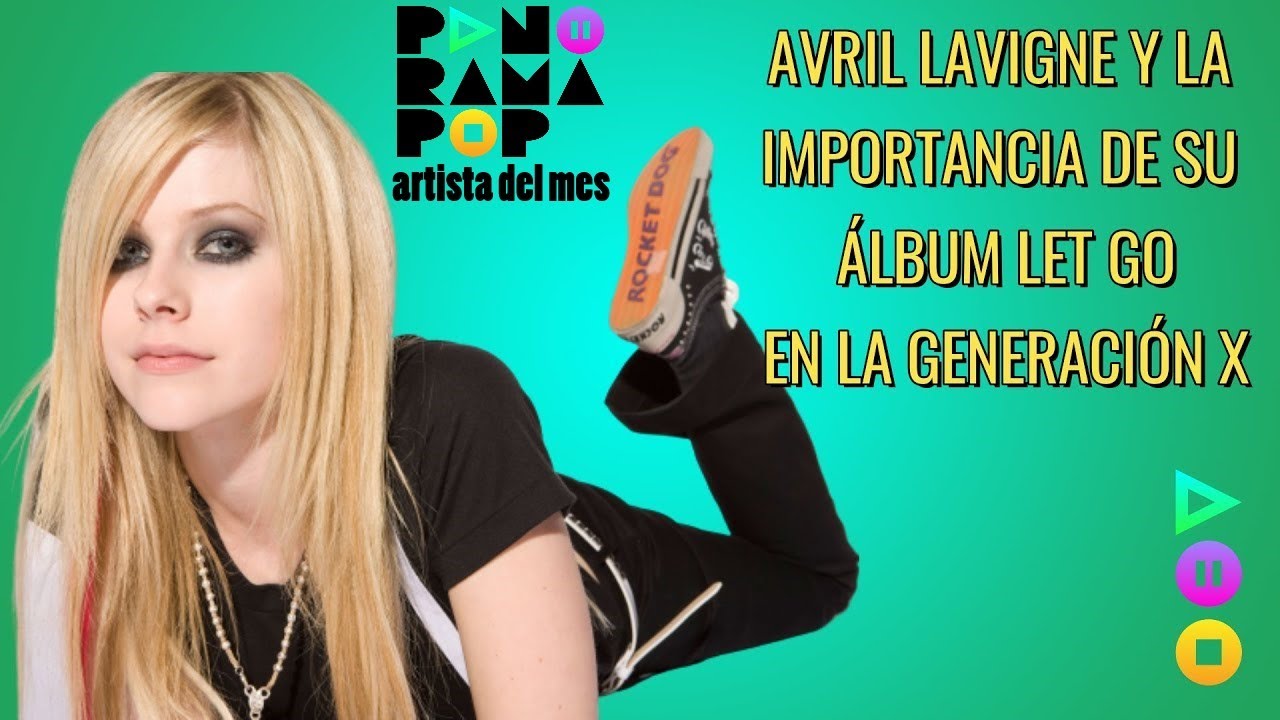 Detail Fotos De Avril Lavigne Nomer 43