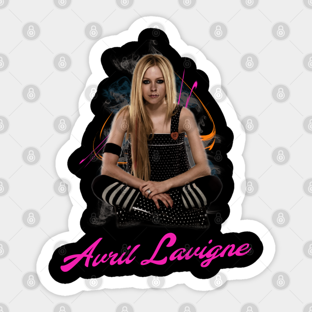 Detail Fotos De Avril Lavigne Nomer 50