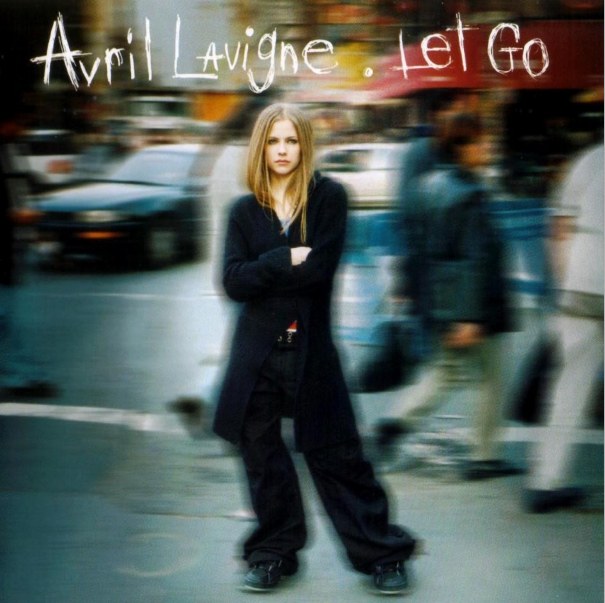 Detail Fotos De Avril Lavigne Nomer 53