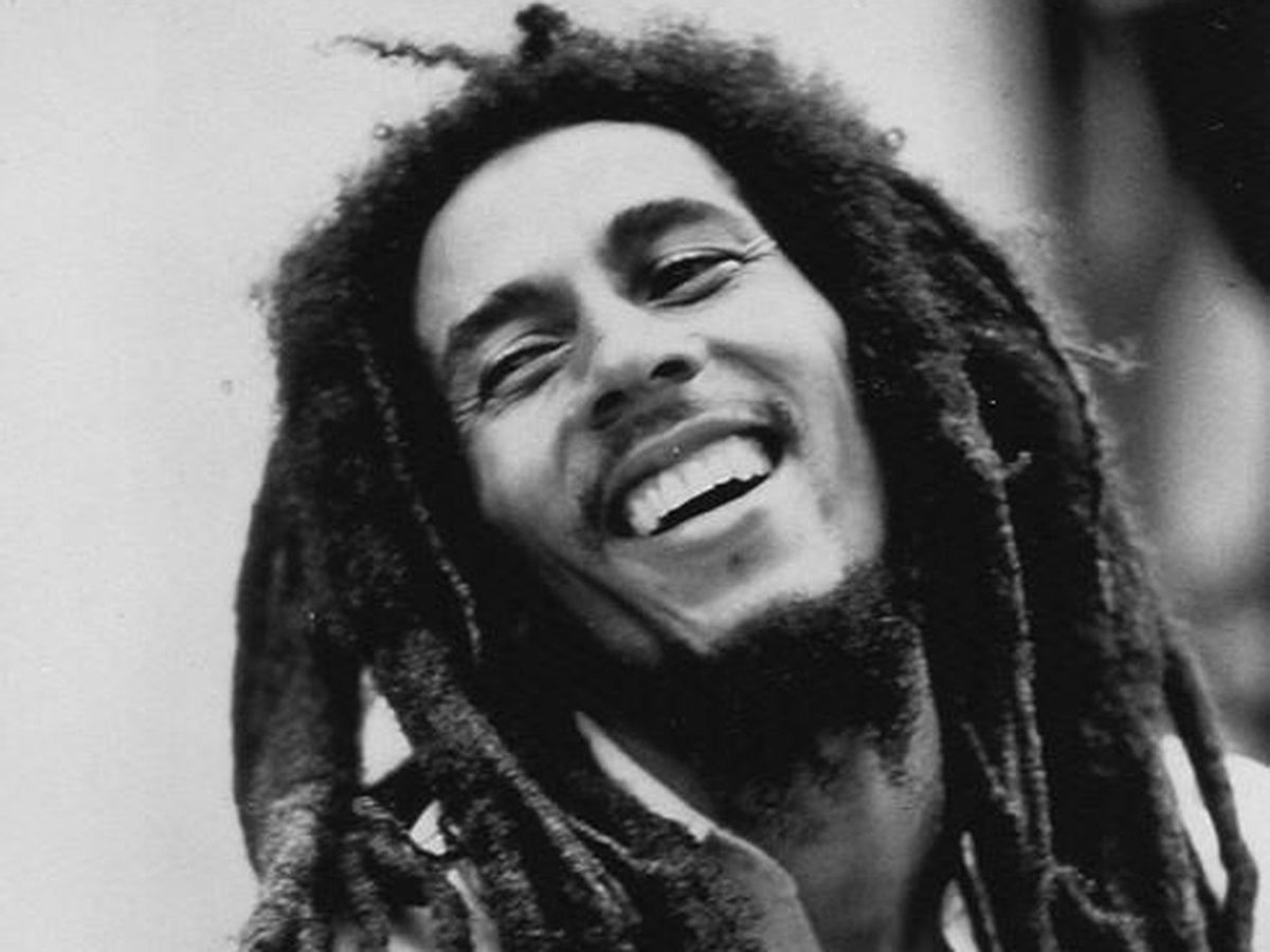 Detail Fotos De Bob Marley Nomer 32