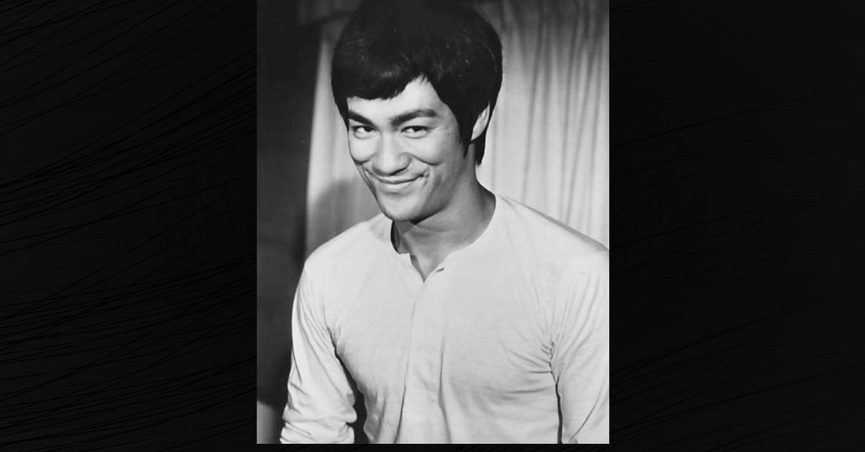 Detail Fotos De Bruce Lee Nomer 28
