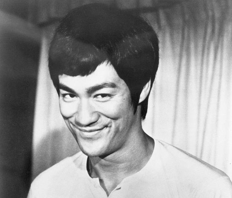 Detail Fotos De Bruce Lee Nomer 48