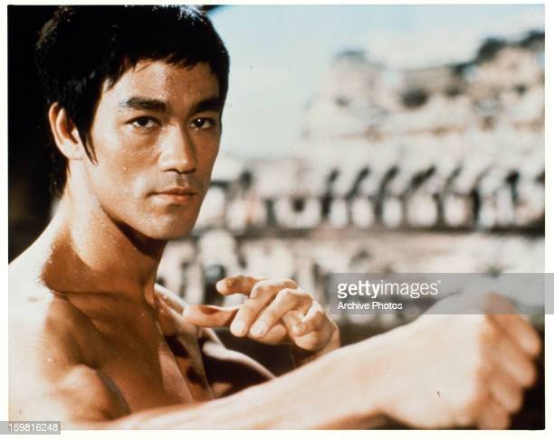Detail Fotos De Bruce Lee Nomer 7