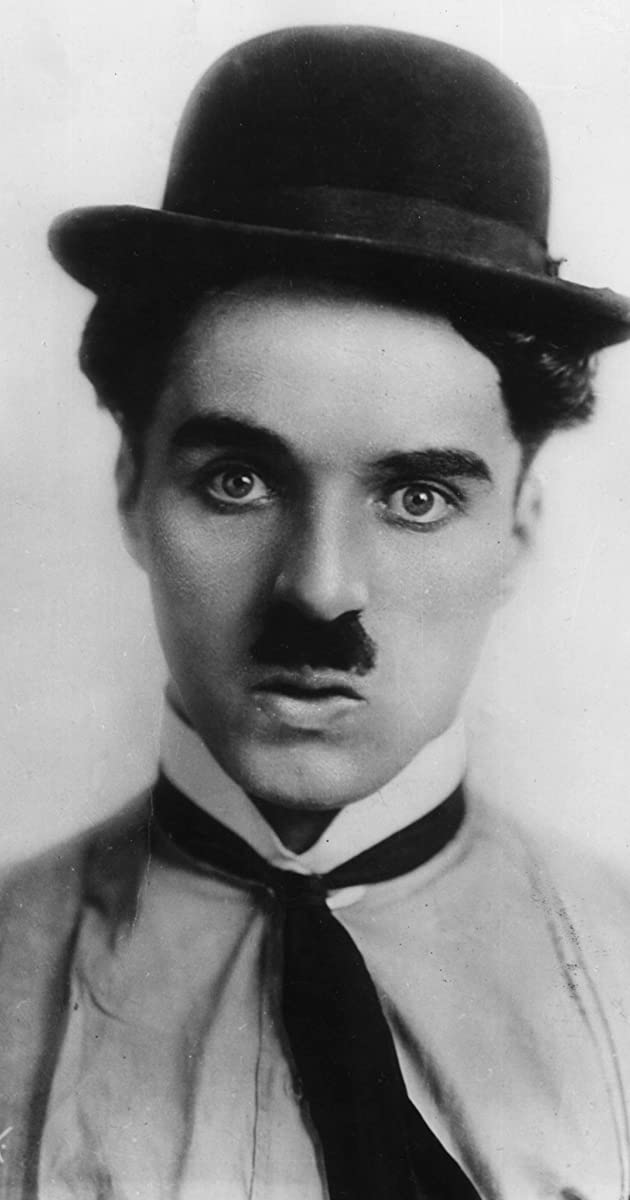 Fotos De Charlie Chaplin - KibrisPDR