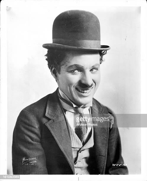 Detail Fotos De Charlie Chaplin Nomer 16