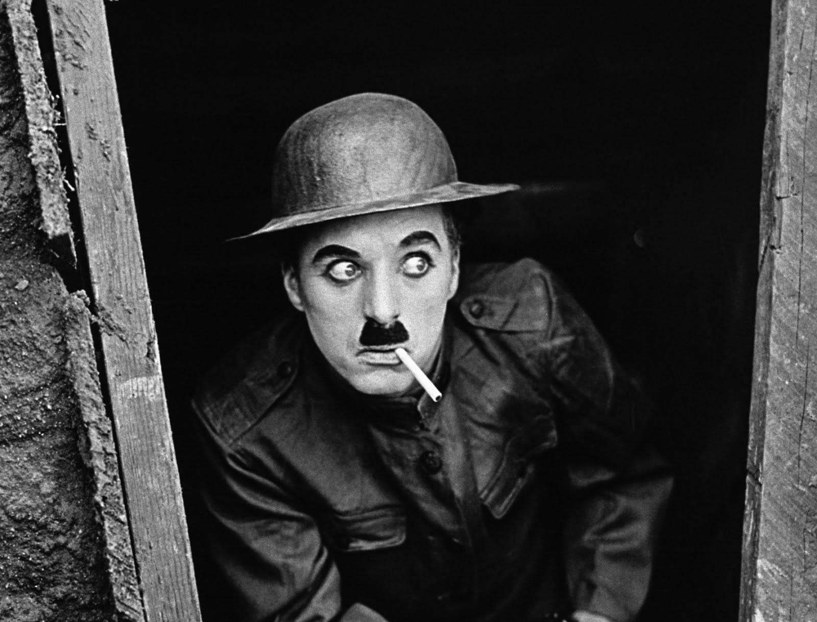 Detail Fotos De Charlie Chaplin Nomer 48