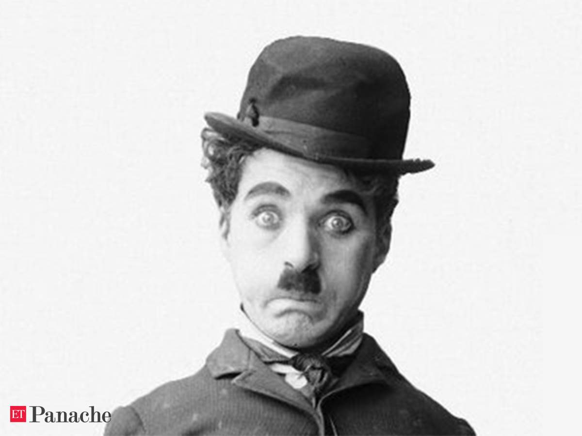 Detail Fotos De Charlie Chaplin Nomer 56