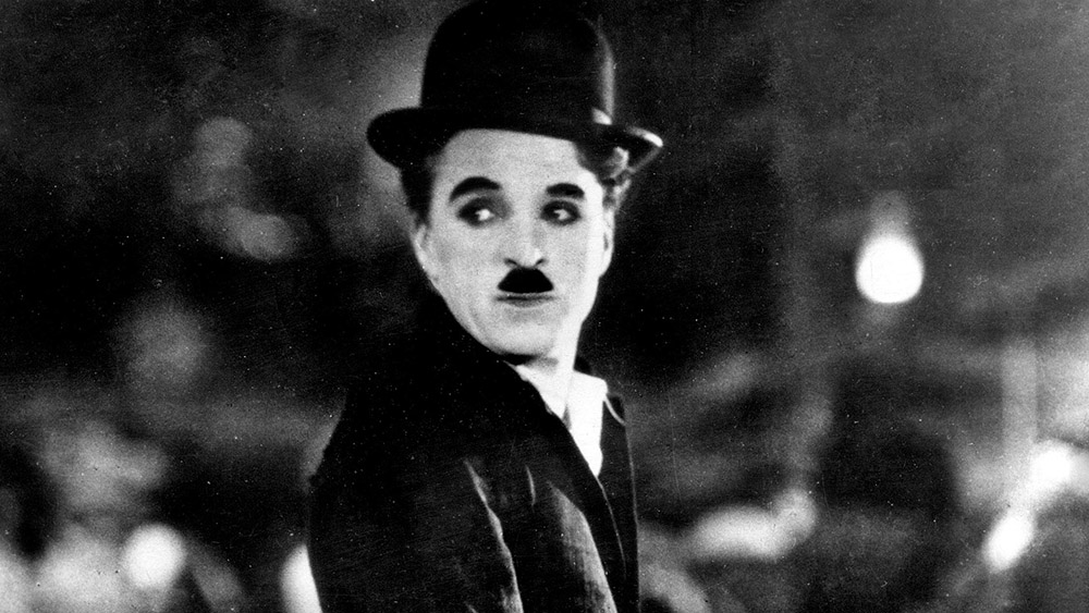 Detail Fotos De Charlie Chaplin Nomer 7