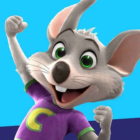 Fotos De Chuck E Cheese - KibrisPDR