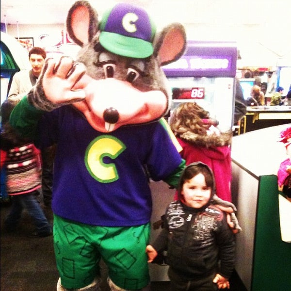 Detail Fotos De Chuck E Cheese Nomer 3