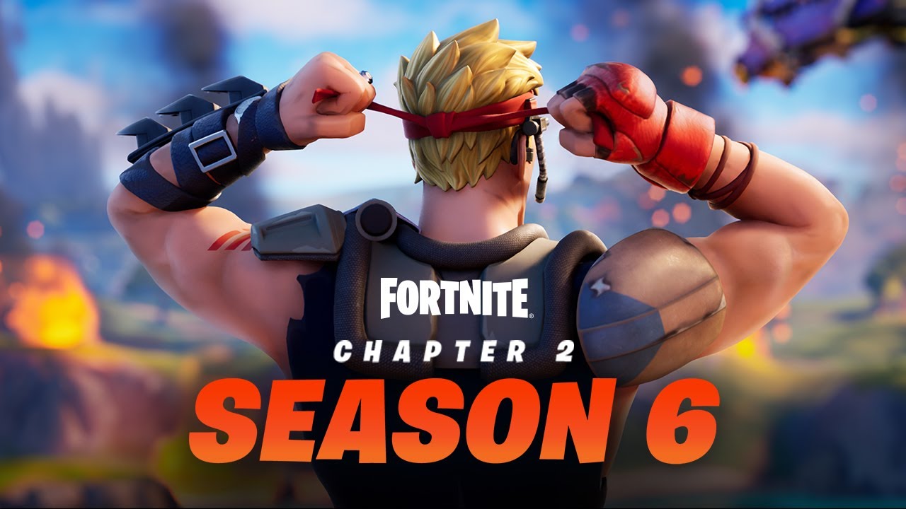 Detail Fotos De Fortnite Nomer 41