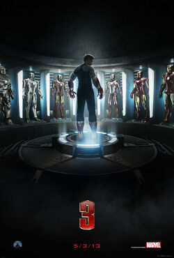 Detail Fotos De Ironman 3 Nomer 14