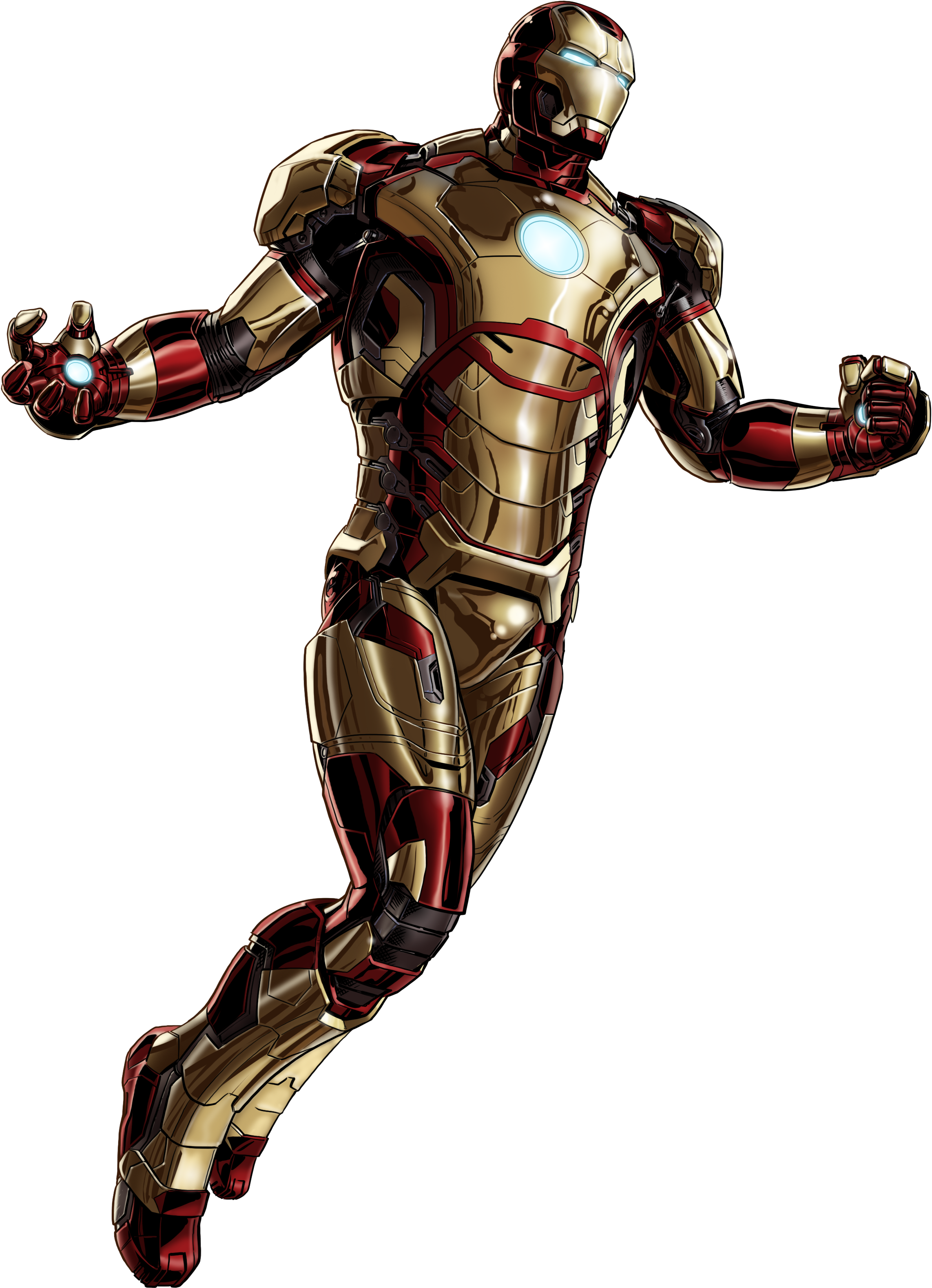 Detail Fotos De Ironman 3 Nomer 34