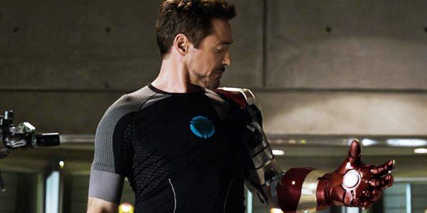 Detail Fotos De Ironman 3 Nomer 43