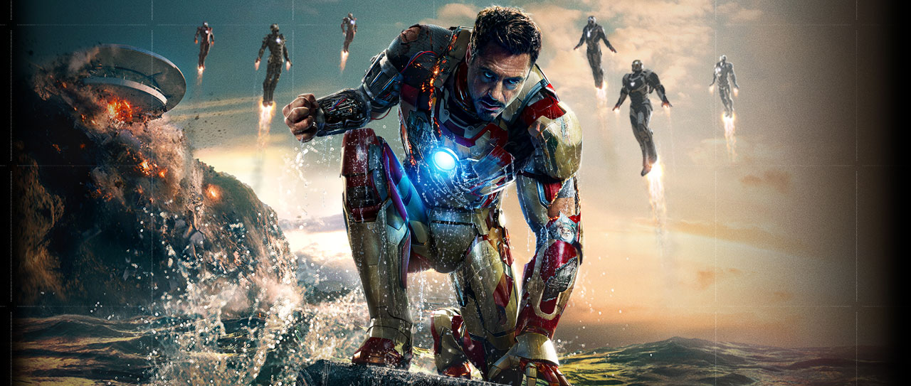 Detail Fotos De Ironman 3 Nomer 51