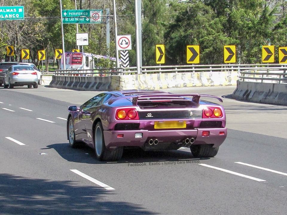 Detail Fotos De Lamborghini Diablo Nomer 41