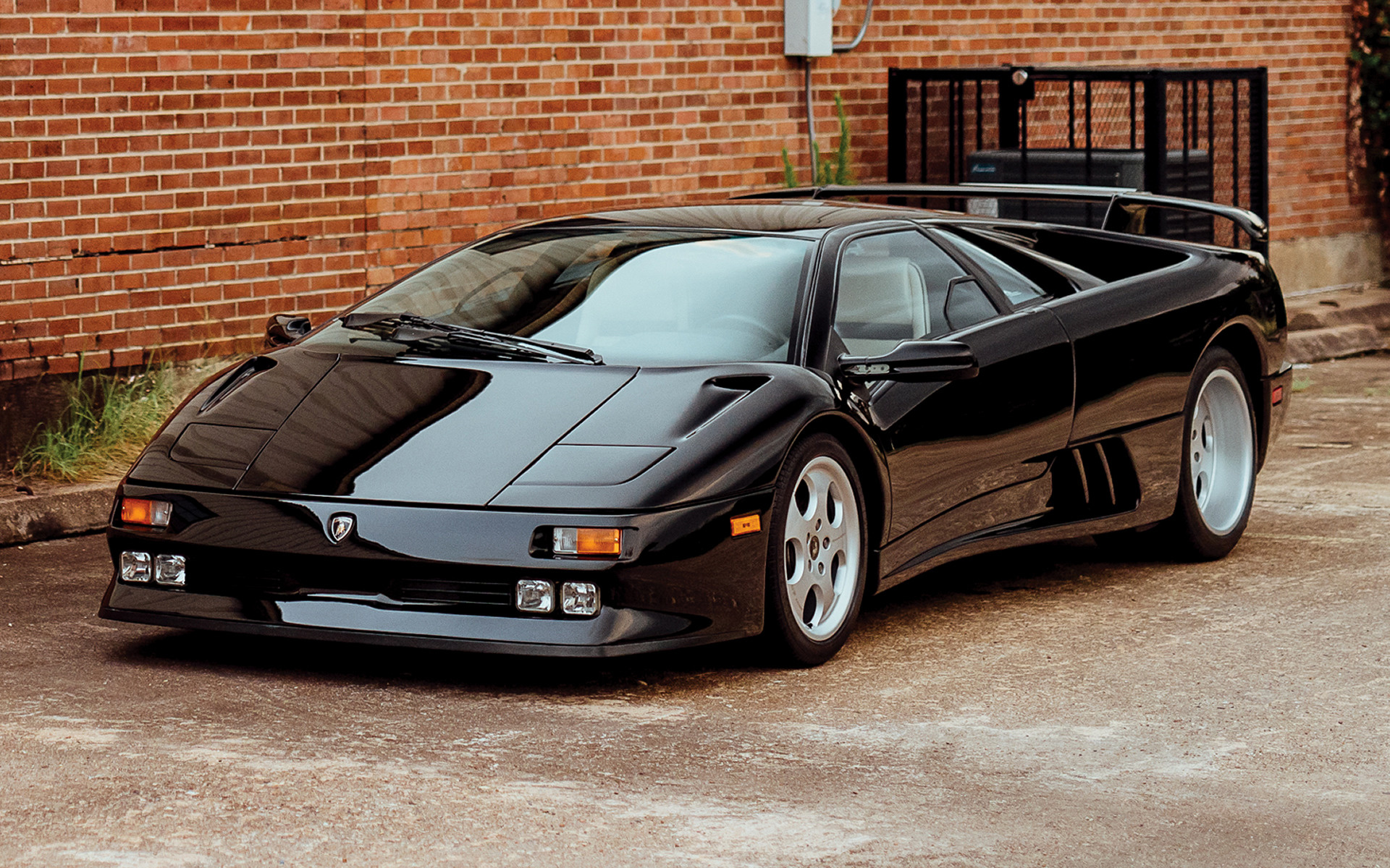 Detail Fotos De Lamborghini Diablo Nomer 10