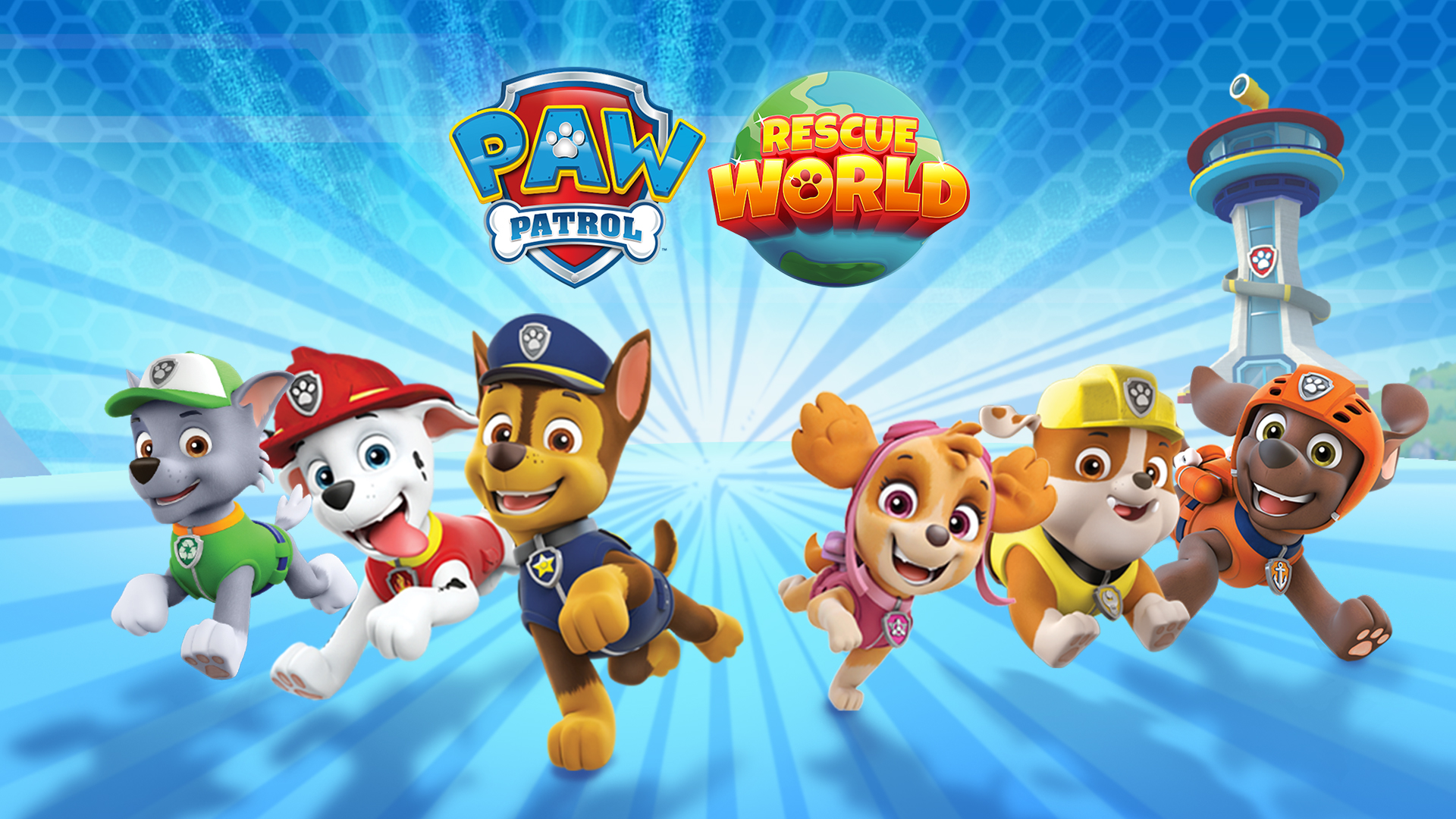 Detail Fotos De Paw Patrol Nomer 37