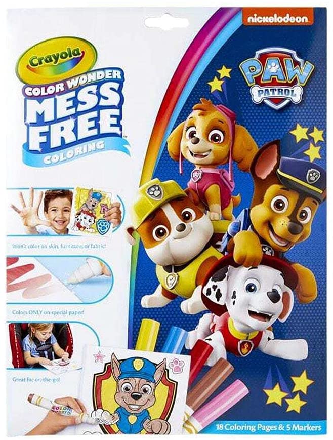 Detail Fotos De Paw Patrol Nomer 58