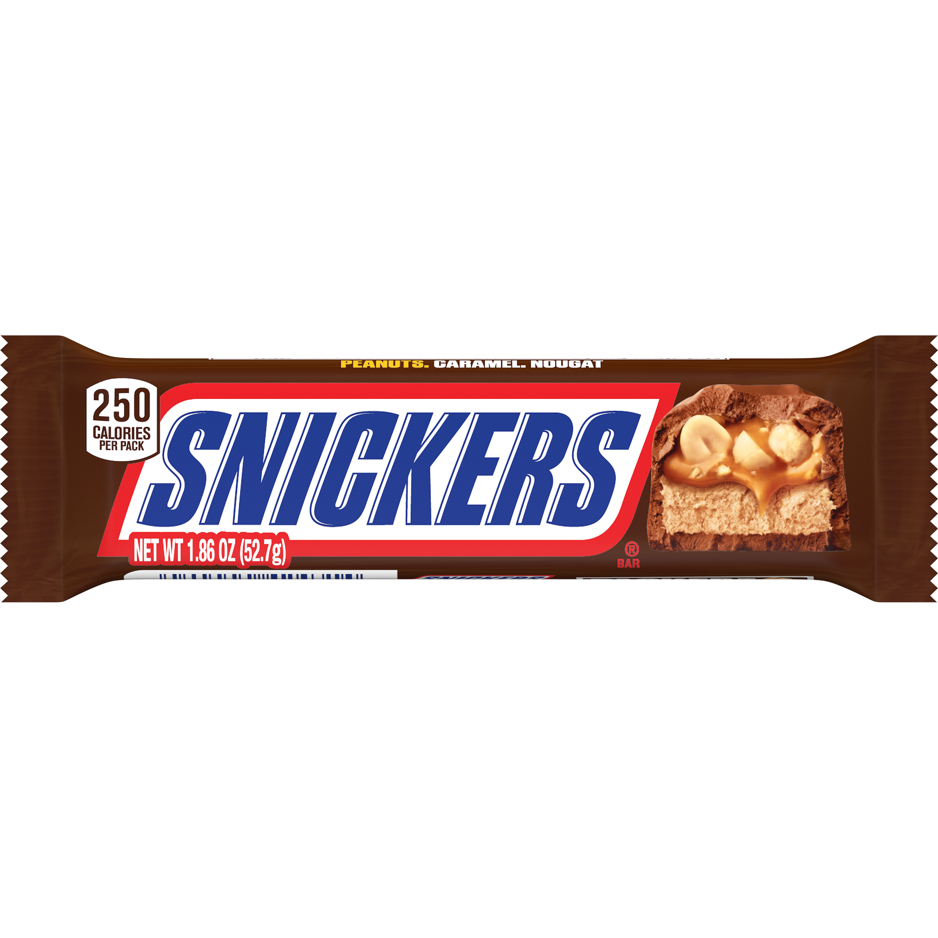 Detail Fotos De Snickers Nomer 16