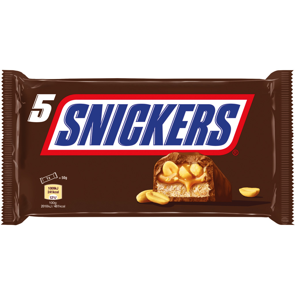 Detail Fotos De Snickers Nomer 22