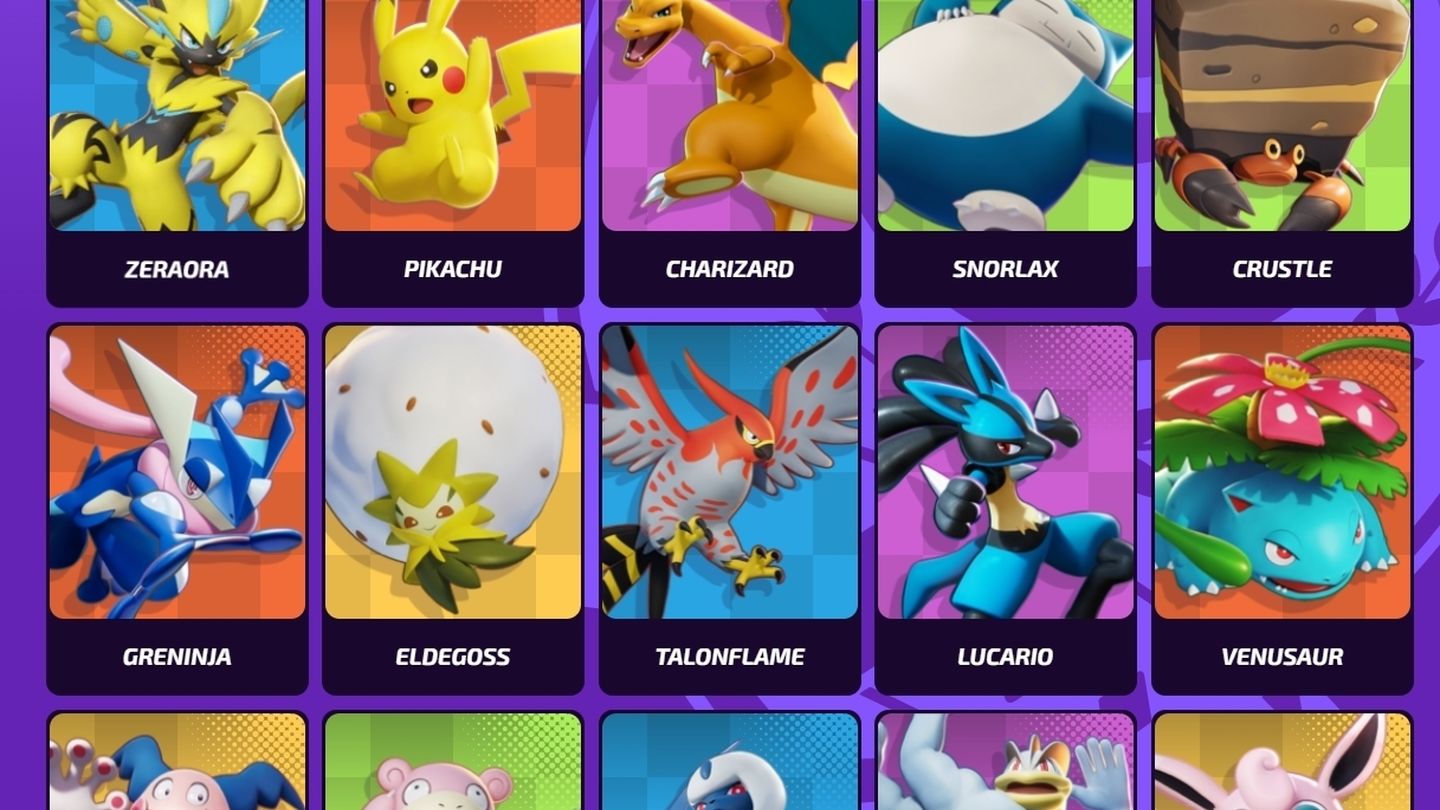 Detail Fotos De Todos Los Pokemones Nomer 52