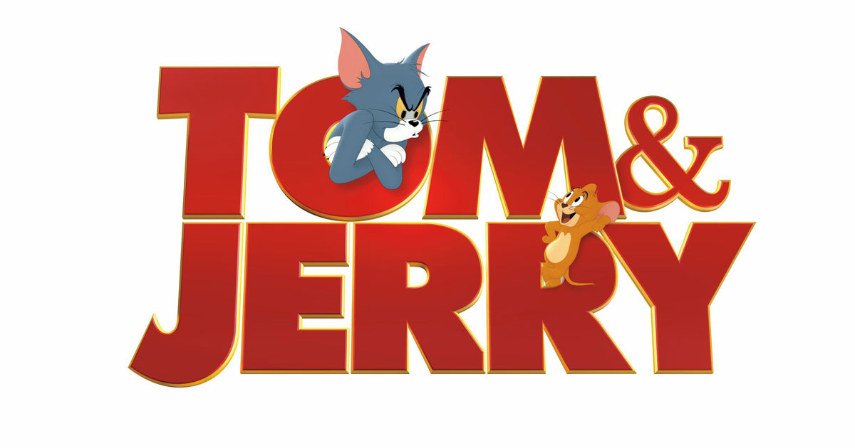 Detail Fotos De Tom Y Jerry Nomer 34