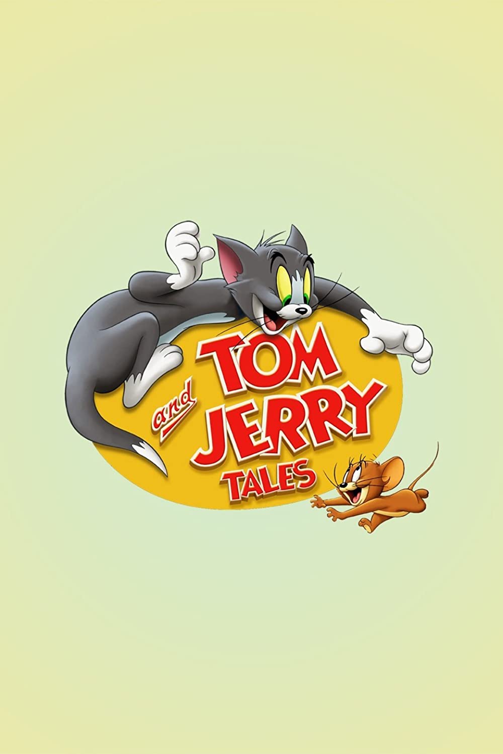 Detail Fotos De Tom Y Jerry Nomer 6