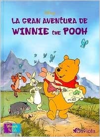 Detail Fotos De Winnie Pooh Nomer 32