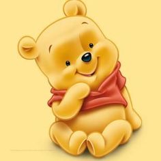 Detail Fotos De Winny Pooh Nomer 14