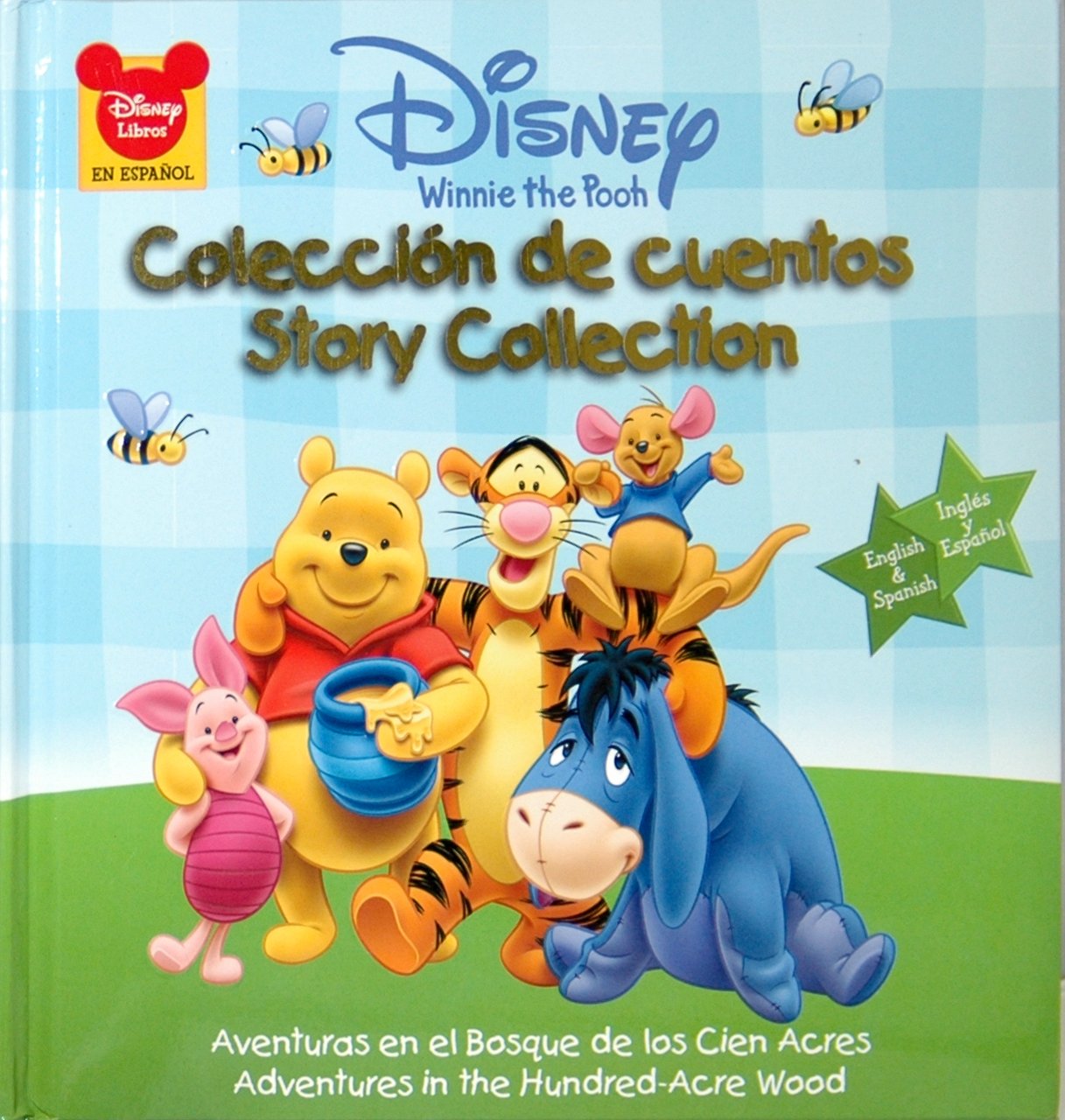 Detail Fotos De Winny Pooh Nomer 3