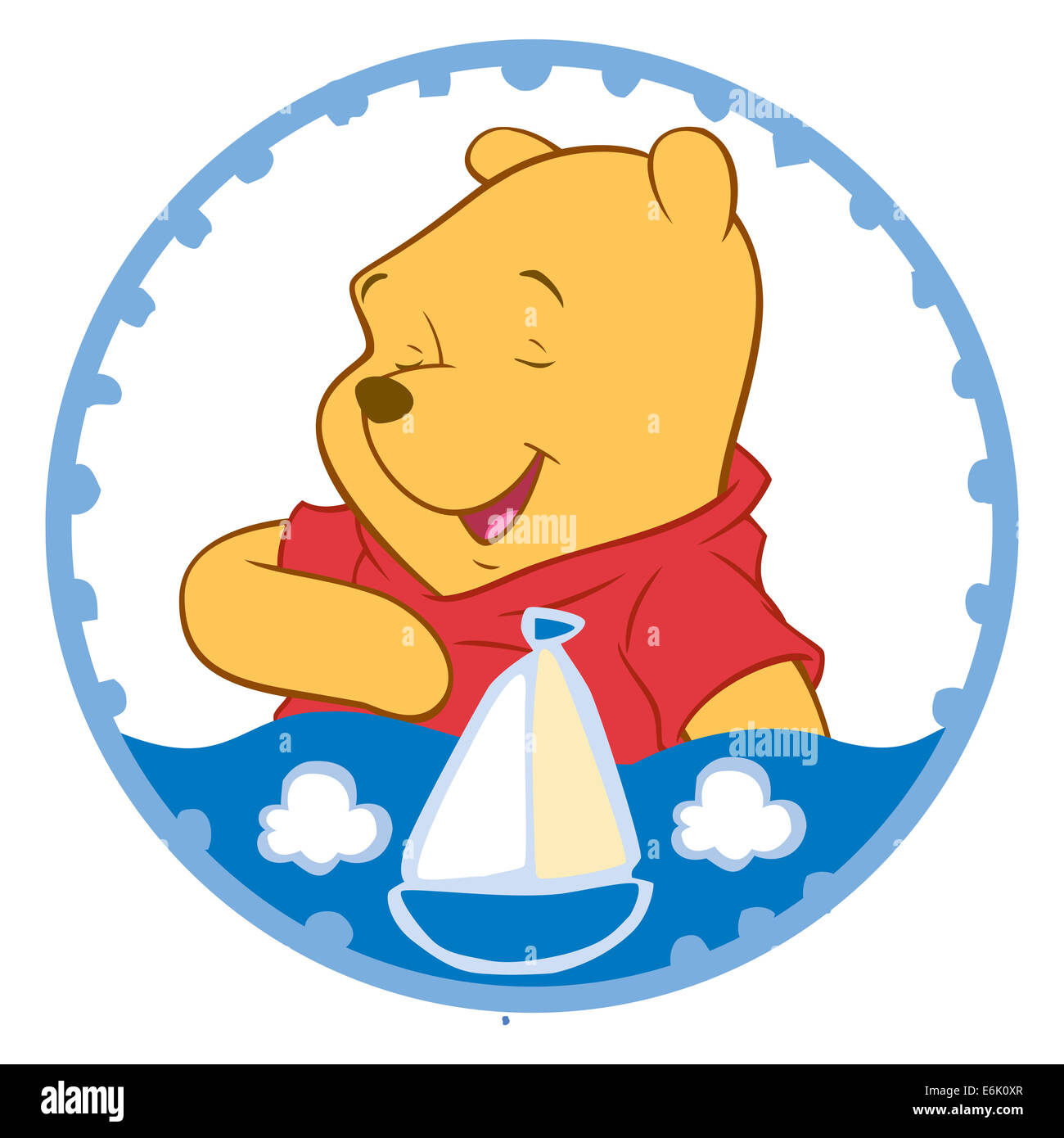 Detail Fotos De Winny Pooh Nomer 38