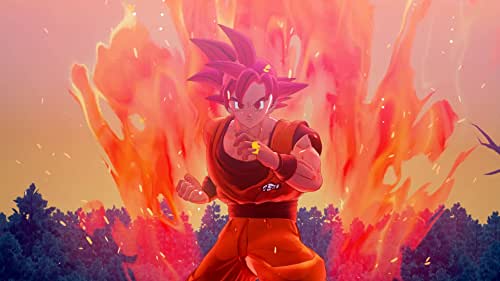 Detail Fotos Dragon Ball Z Nomer 18