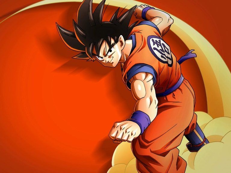 Detail Fotos Dragon Ball Z Nomer 19