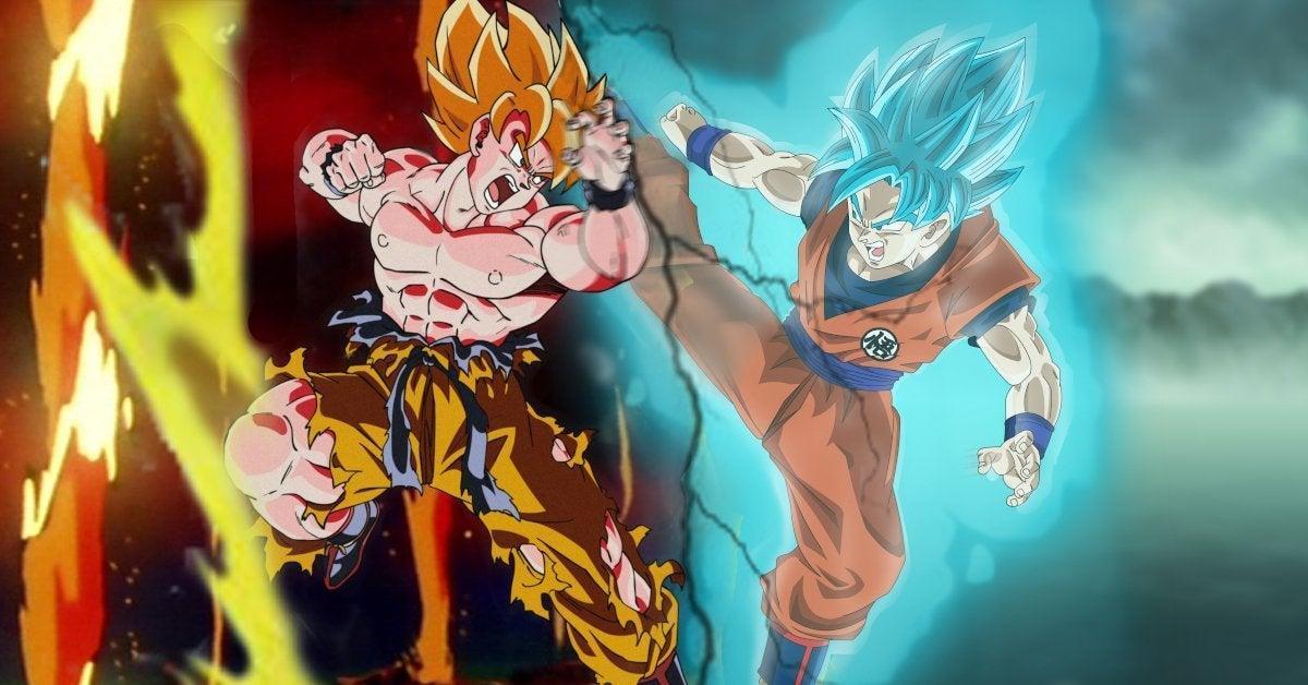 Detail Fotos Dragon Ball Z Nomer 24