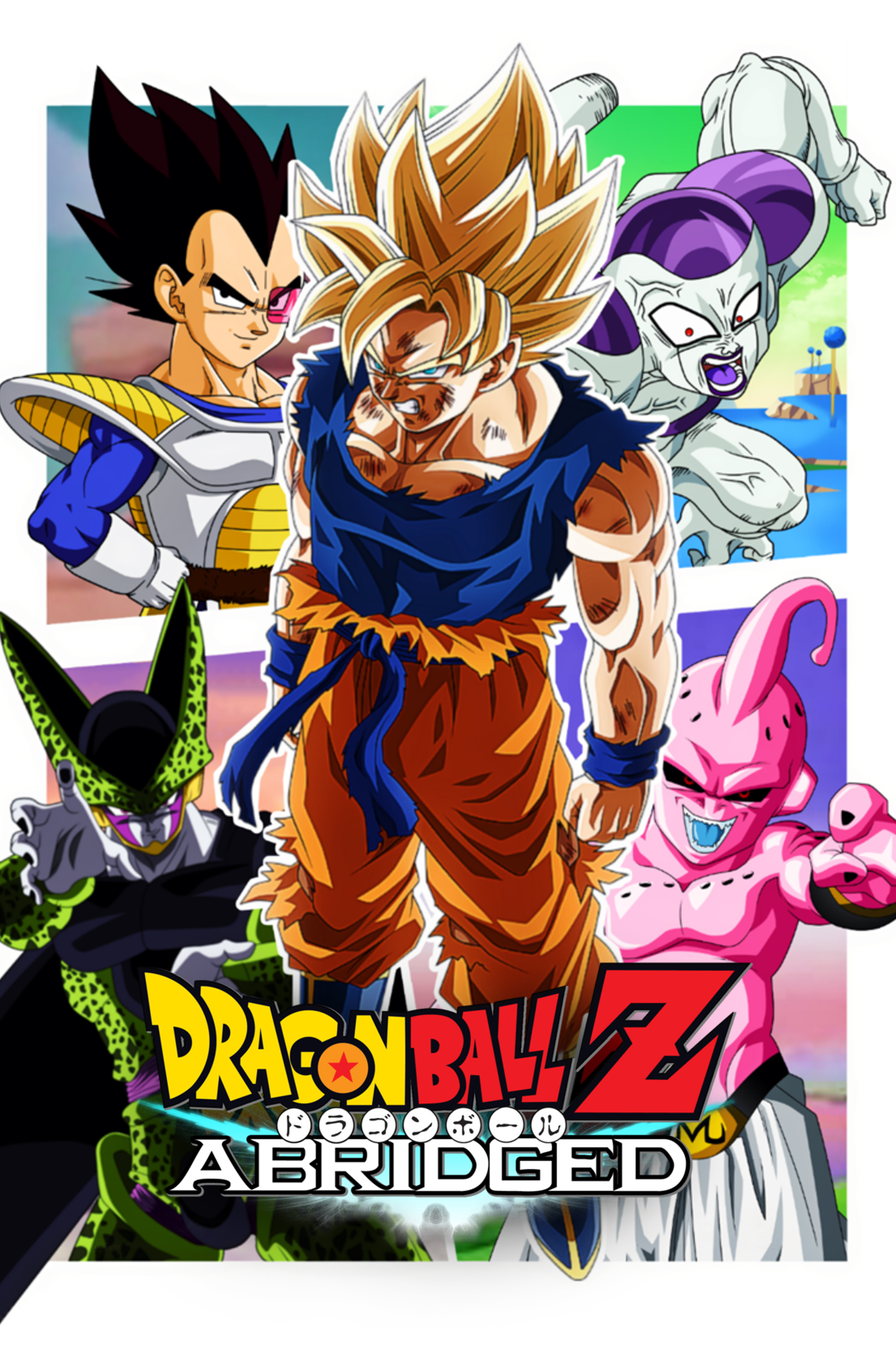 Detail Fotos Dragon Ball Z Nomer 4