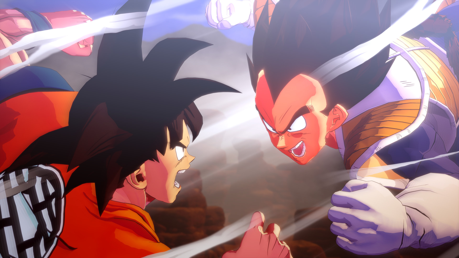 Detail Fotos Dragon Ball Z Nomer 39