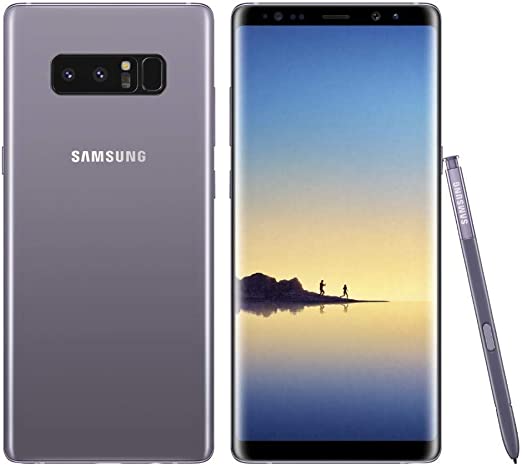 Fotos Galaxy Note 8 - KibrisPDR