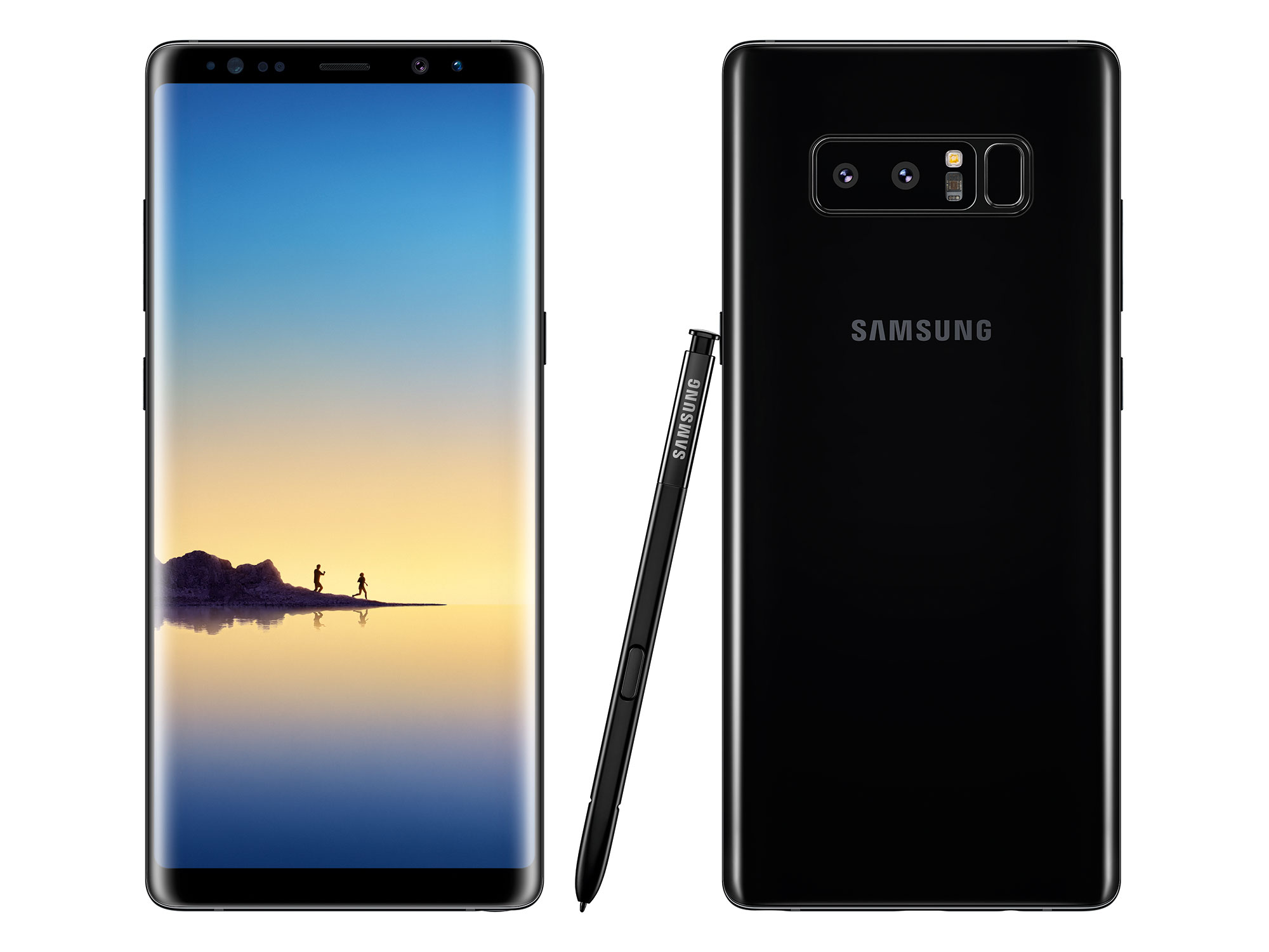 Detail Fotos Galaxy Note 8 Nomer 13